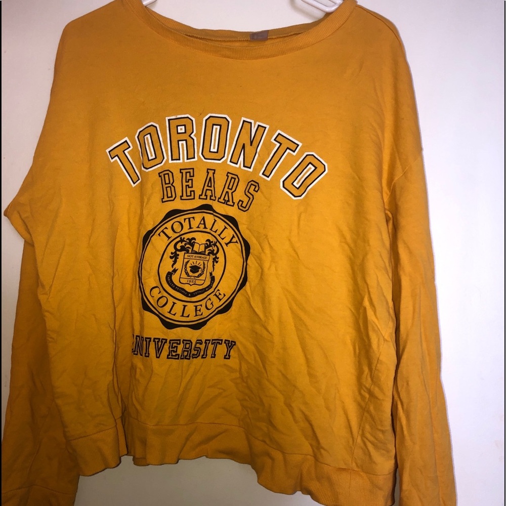 forever 21 shirt